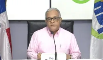 República Dominicana tiene ocho nuevo fallecidos por coronavirus; 1,488 casos contagiados