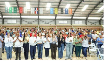 Supérate fortalece apoyo social a más de 69 mil familias