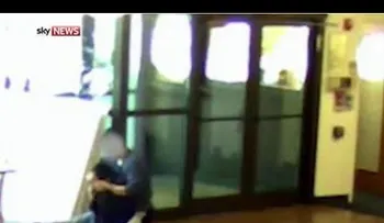 Dramático: estudiante desarma asesino en Seattle Pacific University (VIDEO)