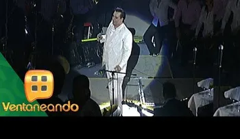 No ha pasado ni una semana y cuñado de Juan Gabriel quería saquear su casa (VIDEO)