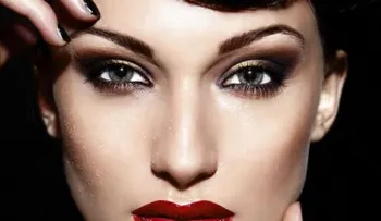 7 trucos de maquillaje que las modelos conocen y tú no (¡hasta ahora!)