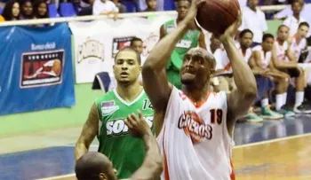 Cañeros derrotan a Soles y avanzan a la Gran Final de la LNB-BanReservas