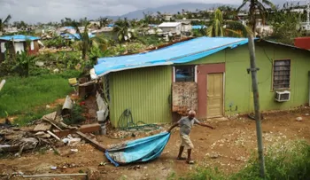 El huracán María mató a 2.975 personas: es la segunda tormenta más mortífera de EE.UU. en 100 años