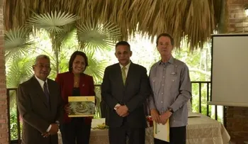Jardín Botánico pone en circulación su Carta Compromiso al Ciudadano