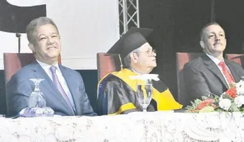 El jefe PN propone frente para luchar contra la delincuencia en RD