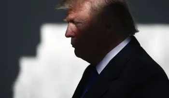 Encuesta CNN: 8 de cada 10 están a favor de exámenes presidenciales de salud física y mental