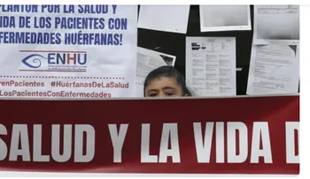 Inseguridad y salud, retos para próximo presidente de Colombia
