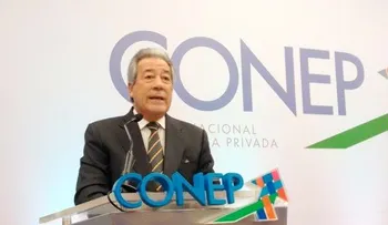 Conep: se necesita una profunda reforma judicial 