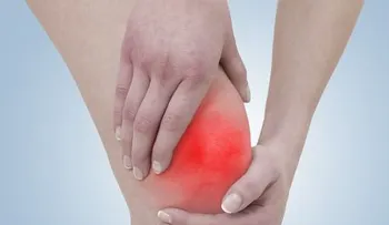 El agua fría y otros remedios que FUNCIONAN para sanar el dolor de rodilla