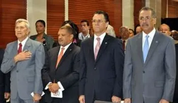Ministerio de Hacienda ofrece conferencia sobre la vida y obra de Duarte