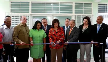 Salud Pública inaugura centros de salud en Monte Plata