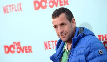 La inesperada confesión de Adam Sandler sobre sus hijas