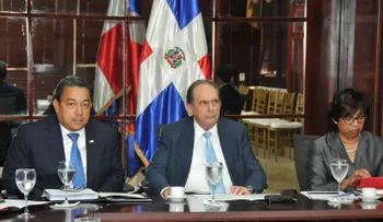 IDAC se prepara para sesiones  de la OACI
