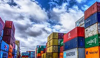 Guerra comercial sacude la economía global