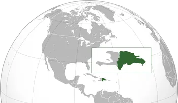 Resurge temor unificación RD y Haití con â??Tomando Nuestro Territorioâ? 