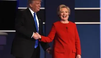 ¿Se repetirá la histórica sorpresa de octubre en las elecciones de Estados Unidos?