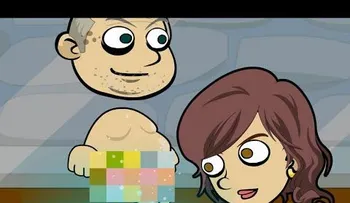 Chiste de Pepito y Jaimito 