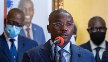 La ONU y potencias extranjeras se las ponen difícil al primer ministro haitiano, negándole su apoyo 
