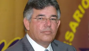 Uno de los asaltantes de Díaz Rúa tiene cuatro antecedentes policiales 