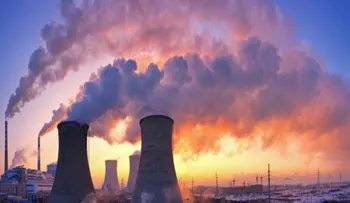 La contaminación por partículas del aire aumenta riesgo de autismo