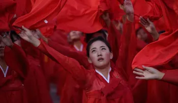 Los datos clave sobre Corea del Norte que necesitas saber