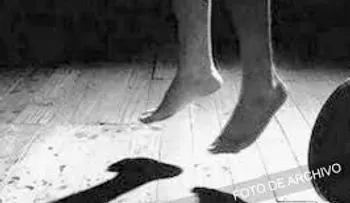Hombre se ahorca, porque no soportó que le dijeran  "mala paga" por las redes 