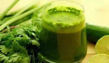 5 beneficios INCREÍBLES al consumir perejil