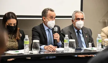 MSP presenta políticas públicas de protección a las familias en segundo Foro Nacional