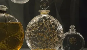 París inaugura el mayor museo del perfume