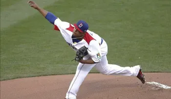 Encarnación, Ortiz y Vólquez pusieron la clase y distinción dominicana