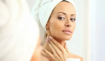 7 pasos para reducir la flacidez del cuello