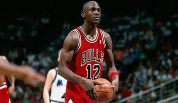 Michael Jordan elegido como el mejor jugador de la historia, por jugadores de la NBA