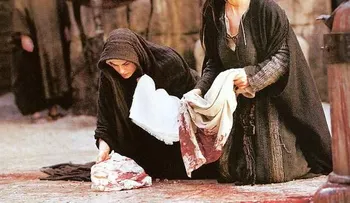Tres visiones que marcaron la imagen e Jesucristo en el Cine