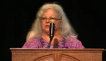 Madre de víctima de Charlottesville dice que no hablará con Trump