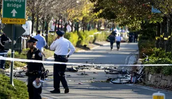 Son argentinos, cinco de los muertos del atentado terrorista en NY
