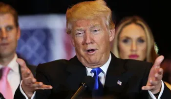 Trump pide que lo feliciten por tener razón sobre el terrorismo islámico, tras masacre de Orlando