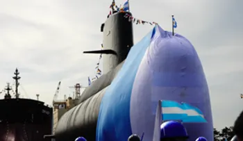 Submarino San Juan sin "ningún tipo de indicio", mal tiempo amenaza búsqueda