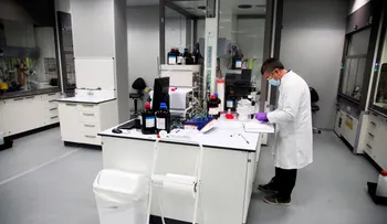 Algunas variantes del SARS-CoV-2 son resistentes a anticuerpos neutralizantes