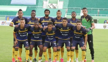 Atlético Pantoja se enfrenta a Moca FC