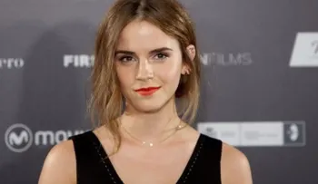 Emma Watson deja el cine por un año para centrarse en el feminismo