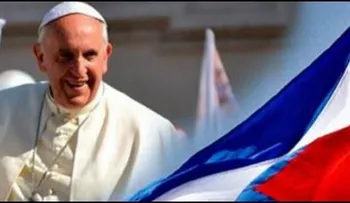 El papa Francisco: Se necesita una revolución de cariño