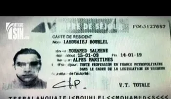 Sigue la conmoción en Francia tras el atentado que dejó más de 80 muertos