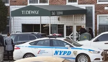 Un policía hispano en NY se suicida en vecindario dominicano del Bronx que compartía con su novia