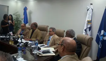 Waldo Ariel propone parar hospitales y escuelas al mismo tiempo 