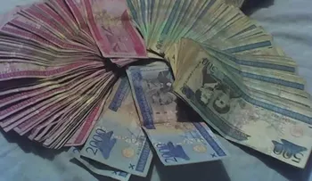 Roban RD$20 MM en una agencia de cambio en La Vega