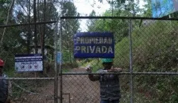 Anuncian marcha a favor de explotación Loma Miranda 