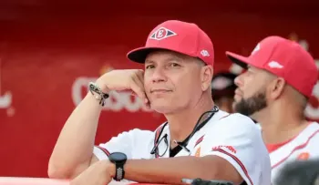 Escogido despide a su dirigente Pedro López; segundo manager cesanteado en la temporada