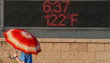 Las temperaturas más altas generan mayor suicidio, determina un estudio sobre cambio climático