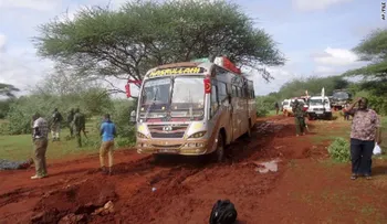 Musulmanes protegieron a cristianos que iban a ser asesinados por terroristas de Al-Shabaab
