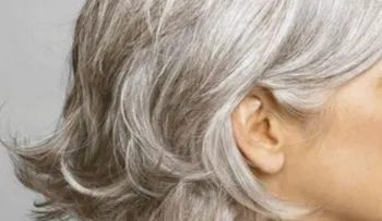 ¿Quieres saber cuál es el mejor remedio para las canas?